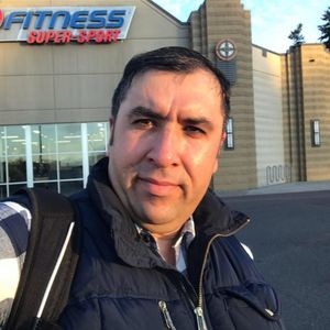 Meet your Posher, Mohammad